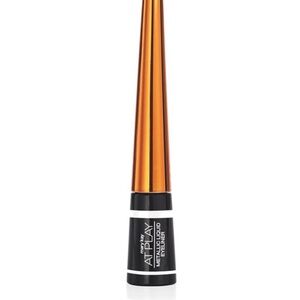 MARY KAY AT PLAY LIMITED EDITION METALLIC LIQUID EYELINER COPPER